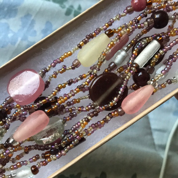 Beaded bracelet - Picture 5 of 5